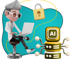 Этичный хакинг & AI безопасность - КИБЕРшкола программирования для детей, компьютерные курсы для школьников, начинающих и подростков - KIBERone г. Орел