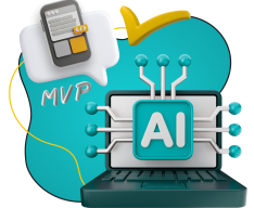 AI Product Lab. Собираем MVP за 3 занятия — как взрослые IT-команды - КИБЕРшкола программирования для детей, компьютерные курсы для школьников, начинающих и подростков - KIBERone г. Орел