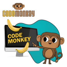 CodeMonkey. Развиваем логику - КИБЕРшкола программирования для детей, компьютерные курсы для школьников, начинающих и подростков - KIBERone г. Орел