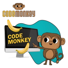 CodeMonkey. Развиваем логику - КИБЕРшкола программирования для детей, компьютерные курсы для школьников, начинающих и подростков - KIBERone г. Орел