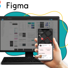 Figma. Web-дизайн для сайтов и приложений - КИБЕРшкола программирования для детей, компьютерные курсы для школьников, начинающих и подростков - KIBERone г. Орел