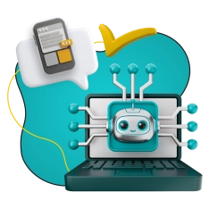 AI Product Lab. Собираем MVP за 3 занятия – как взрослые IT-команды - КИБЕРшкола программирования для детей, компьютерные курсы для школьников, начинающих и подростков - KIBERone г. Орел