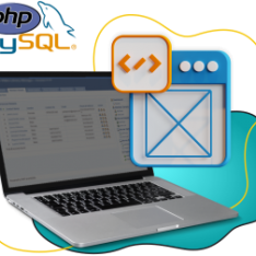 PHP+SQL - КИБЕРшкола программирования для детей, компьютерные курсы для школьников, начинающих и подростков - KIBERone г. Орел