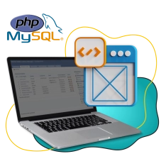 PHP+SQL - КИБЕРшкола программирования для детей, компьютерные курсы для школьников, начинающих и подростков - KIBERone г. Орел