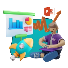 Магия эффектных презентаций PowerPoint - КИБЕРшкола программирования для детей, компьютерные курсы для школьников, начинающих и подростков - KIBERone г. Орел
