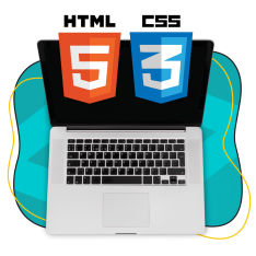 Веб-мастер (HTML + CSS) - КИБЕРшкола программирования для детей, компьютерные курсы для школьников, начинающих и подростков - KIBERone г. Орел