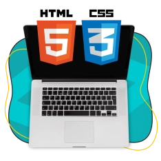 Web-мастер (HTML+CSS) - КИБЕРшкола программирования для детей, компьютерные курсы для школьников, начинающих и подростков - KIBERone г. Орел