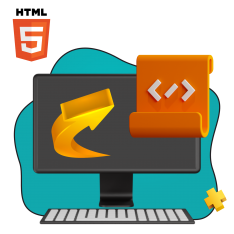 Основы HTML. Изучение веб-разработки - КИБЕРшкола программирования для детей, компьютерные курсы для школьников, начинающих и подростков - KIBERone г. Орел