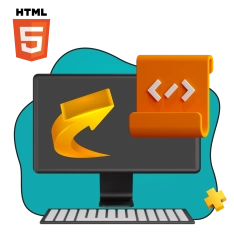 Web-мастер: первые шаги в мир современных сайтов. Основы HTML - КИБЕРшкола программирования для детей, компьютерные курсы для школьников, начинающих и подростков - KIBERone г. Орел