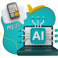 AI Product Lab. Собираем MVP за 3 занятия — как взрослые IT-команды - КИБЕРшкола программирования для детей, компьютерные курсы для школьников, начинающих и подростков - KIBERone г. Орел