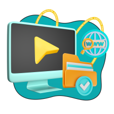 Компьютерная грамотность - КИБЕРшкола программирования для детей, компьютерные курсы для школьников, начинающих и подростков - KIBERone г. Орел