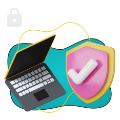 Кибербезопасность - КИБЕРшкола программирования для детей, компьютерные курсы для школьников, начинающих и подростков - KIBERone г. Орел