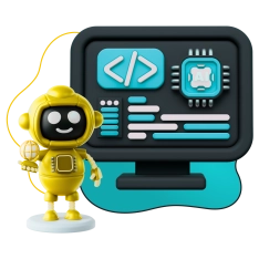 Vibe Coding & AI-инжиниринг - КИБЕРшкола программирования для детей, компьютерные курсы для школьников, начинающих и подростков - KIBERone г. Орел