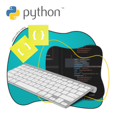 Программирование в Python. Создай свою первую игру! - КИБЕРшкола программирования для детей, компьютерные курсы для школьников, начинающих и подростков - KIBERone г. Орел