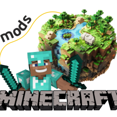 Создание модов в Minecraft - КИБЕРшкола программирования для детей, компьютерные курсы для школьников, начинающих и подростков - KIBERone г. Орел