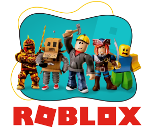 Roblox Studio. Сделать все, что вы можете себе представить - Школа программирования для детей, компьютерные курсы для школьников, начинающих и подростков - KIBERone г. Орел