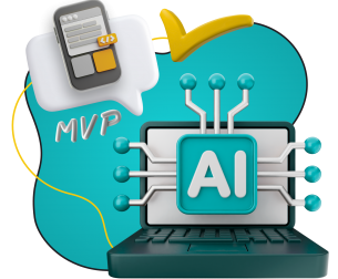 AI Product Lab. Собираем MVP за 3 занятия — как взрослые IT-команды - КИБЕРшкола программирования для детей, компьютерные курсы для школьников, начинающих и подростков - KIBERone г. Орел