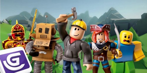 Создаем свою вселенную по мотивам любимой игры на движке GDevelop 5 - КИБЕРшкола программирования для детей, компьютерные курсы для школьников, начинающих и подростков - KIBERone г. Орел