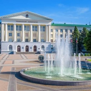 В сентябре открытие новой локации в самом центре Ростова-на-Дону, в Кванториуме при ДГТУ! - Школа программирования для детей, компьютерные курсы для школьников, начинающих и подростков - KIBERone г. Орел